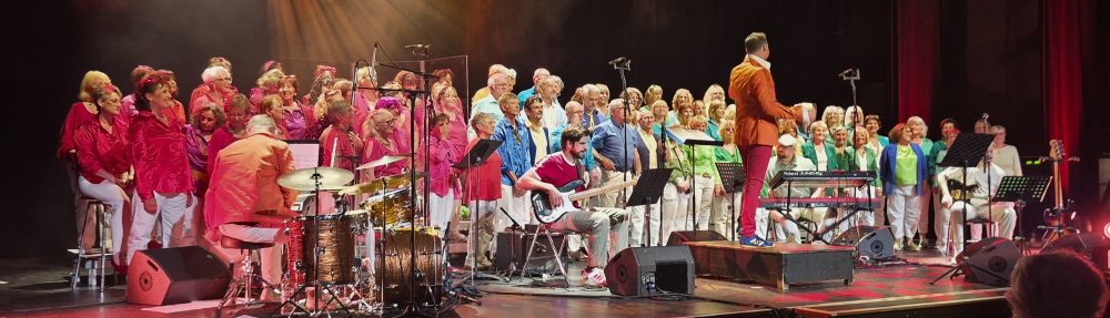 Polyphonies à Eysines